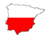VELALCANT - Polski